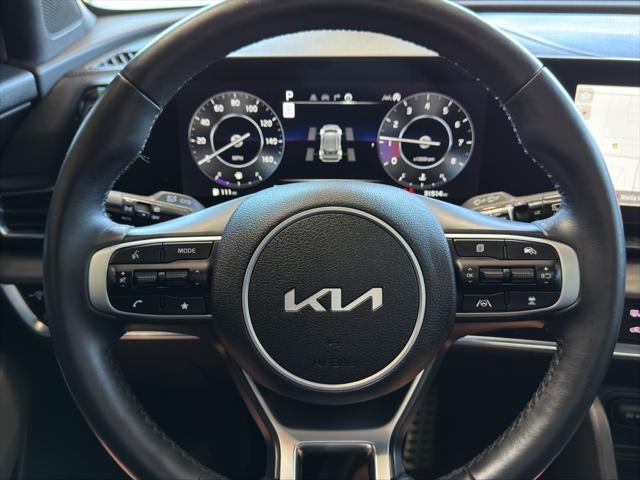 2024 Kia Sportage X-Pro Prestige - Photo 44
