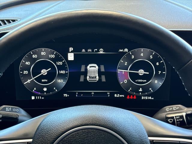 2024 Kia Sportage X-Pro Prestige - Photo 45