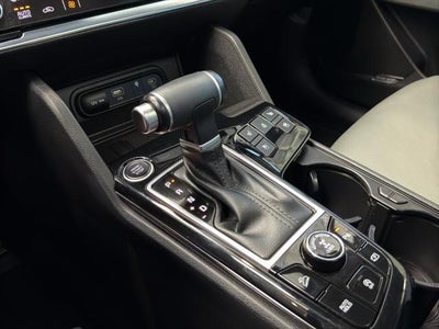 2024 Kia Sportage X-Pro Prestige