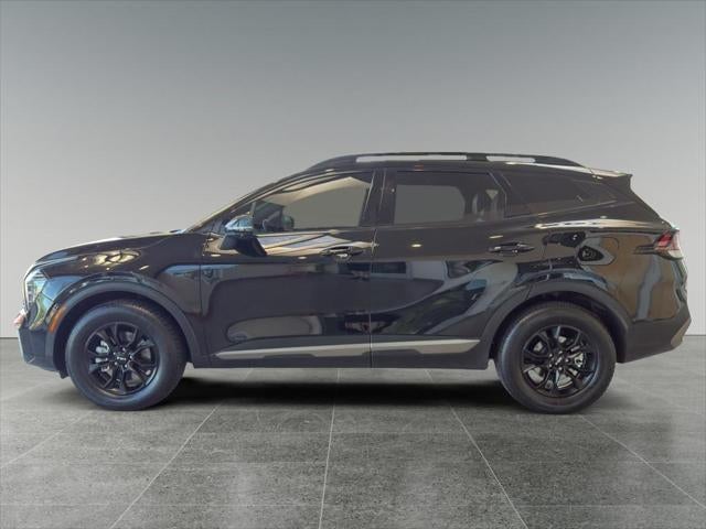 2024 Kia Sportage X-Pro Prestige