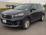 2019 Kia Sorento LX V6