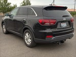 2019 Kia Sorento LX V6