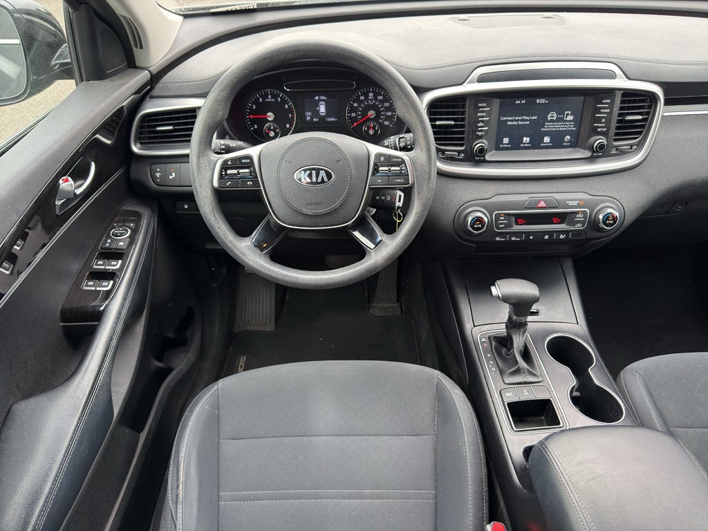 2019 Kia Sorento LX V6