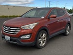 2013 Hyundai Santa Fe Sport 2.0T Sport