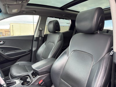 2013 Hyundai Santa Fe Sport 2.0T Sport