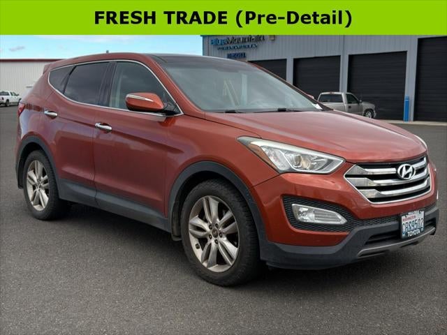 2013 Hyundai Santa Fe Sport 2.0T Sport