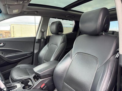 2013 Hyundai Santa Fe Sport 2.0T Sport