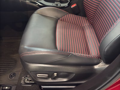 2025 Toyota Corolla XSE