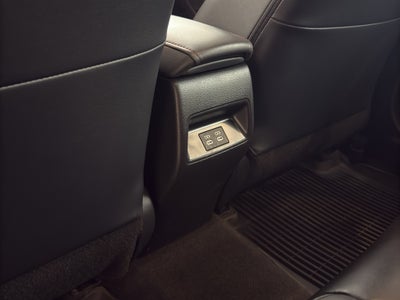 2025 Toyota Corolla XSE