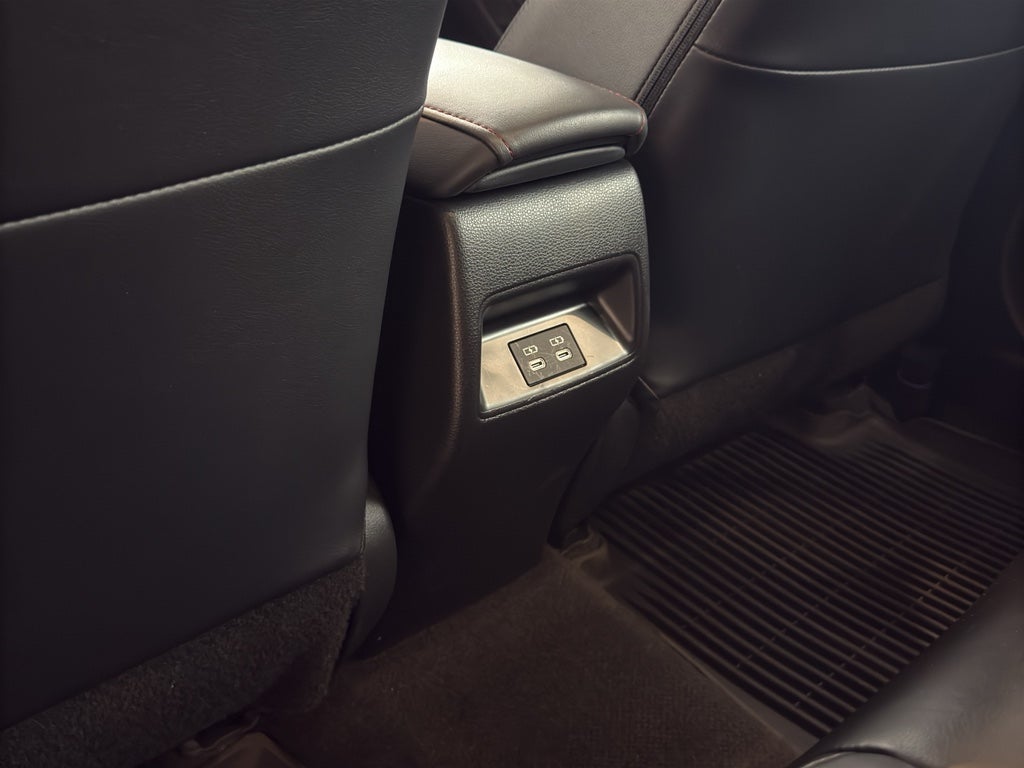 2025 Toyota Corolla XSE