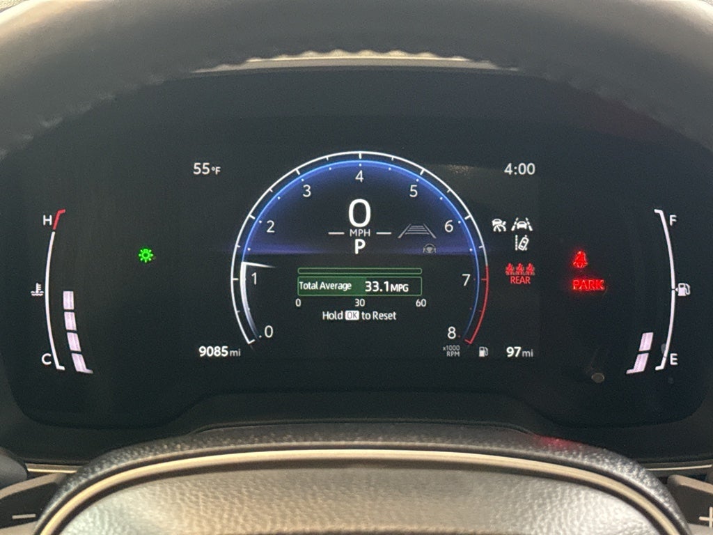 2025 Toyota Corolla XSE