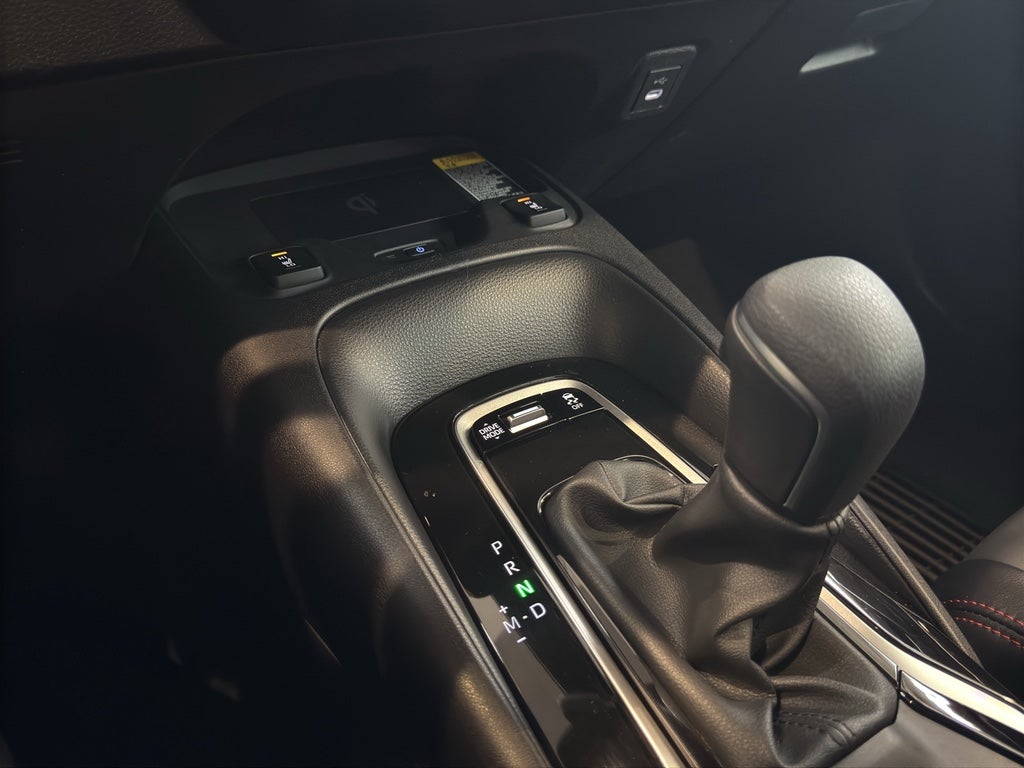 2025 Toyota Corolla XSE