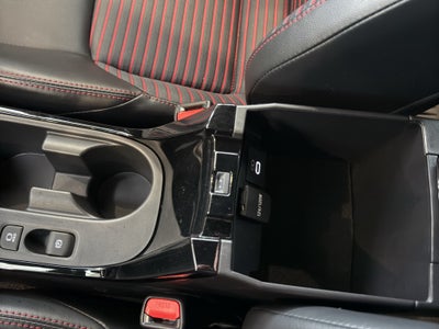 2025 Toyota Corolla XSE