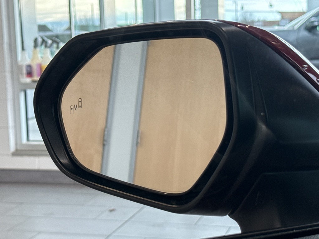 2025 Toyota Corolla XSE