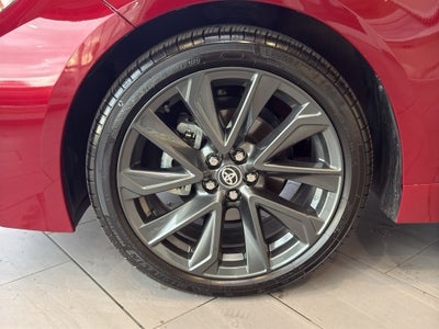 2025 Toyota Corolla XSE