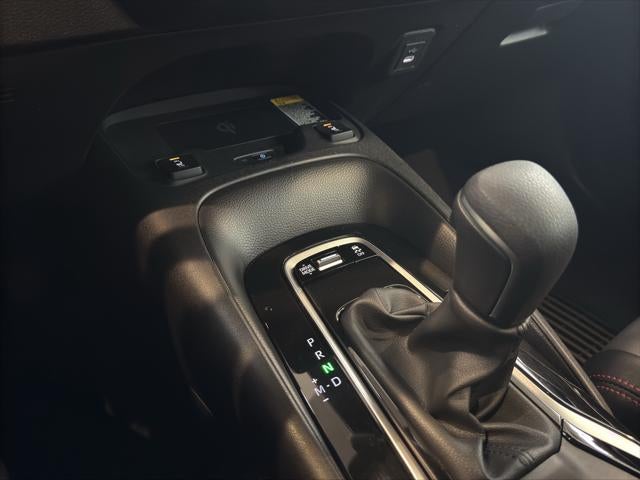 2025 Toyota Corolla XSE