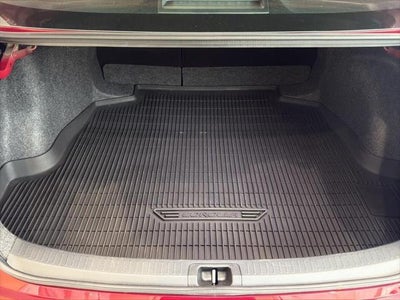 2025 Toyota Corolla XSE