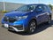 2021 Honda CR-V Special Edition