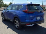 2021 Honda CR-V Special Edition