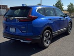 2021 Honda CR-V Special Edition