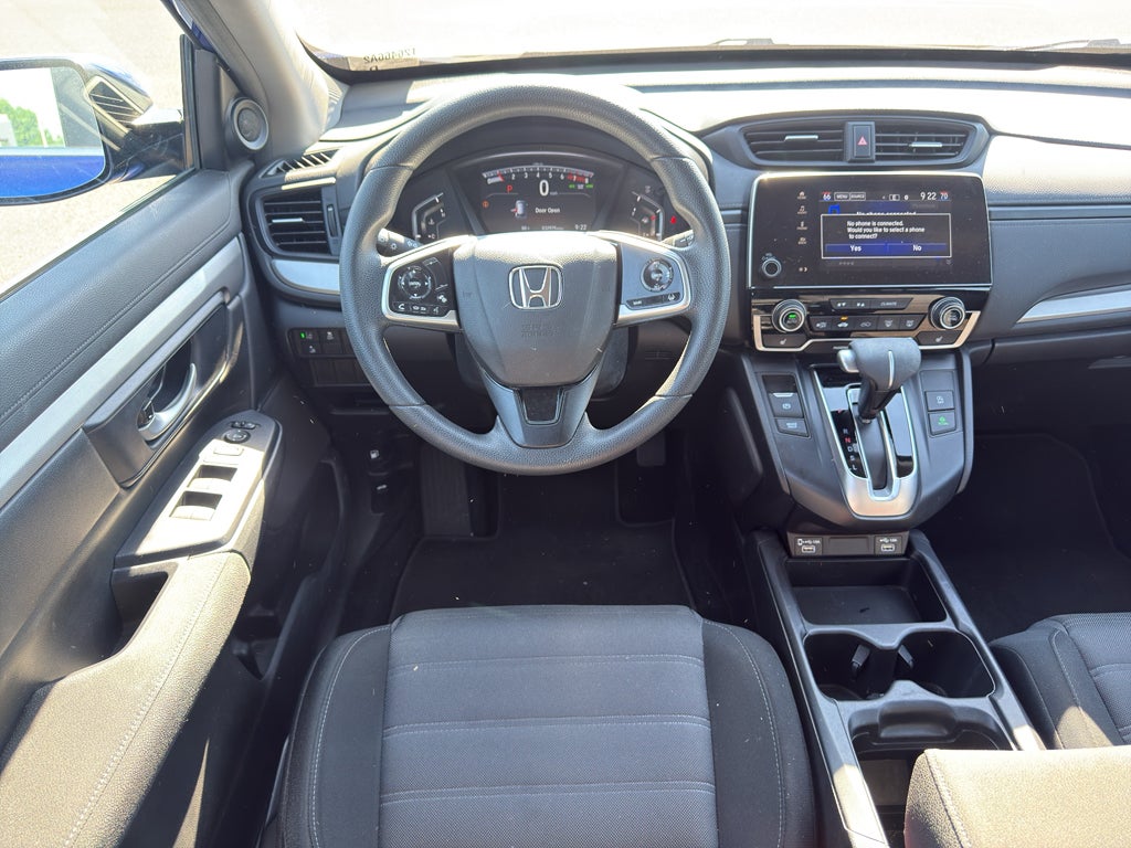 2021 Honda CR-V Special Edition