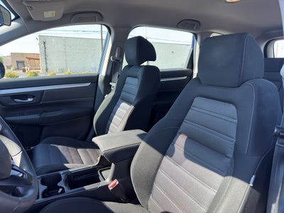 2021 Honda CR-V Special Edition