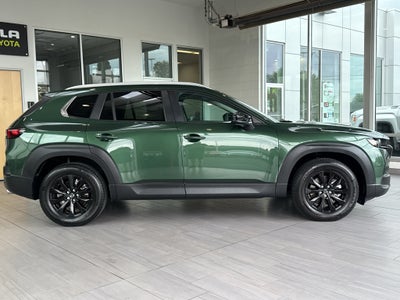 2026 Mazda Mazda CX-50 2.5 S Preferred