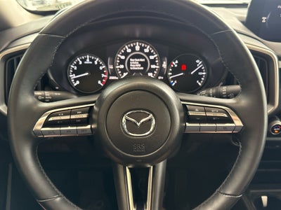 2026 Mazda Mazda CX-50 2.5 S Preferred