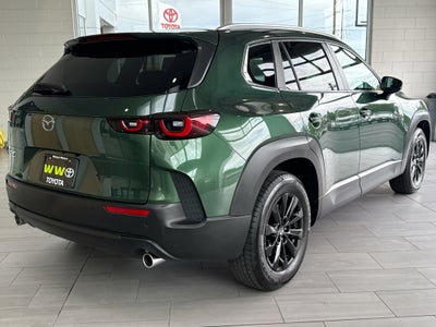 2026 Mazda Mazda CX-50 2.5 S Preferred