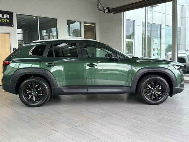 2026 Mazda Mazda CX-50 2.5 S Preferred