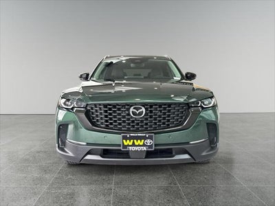 2026 Mazda Mazda CX-50 2.5 S Preferred