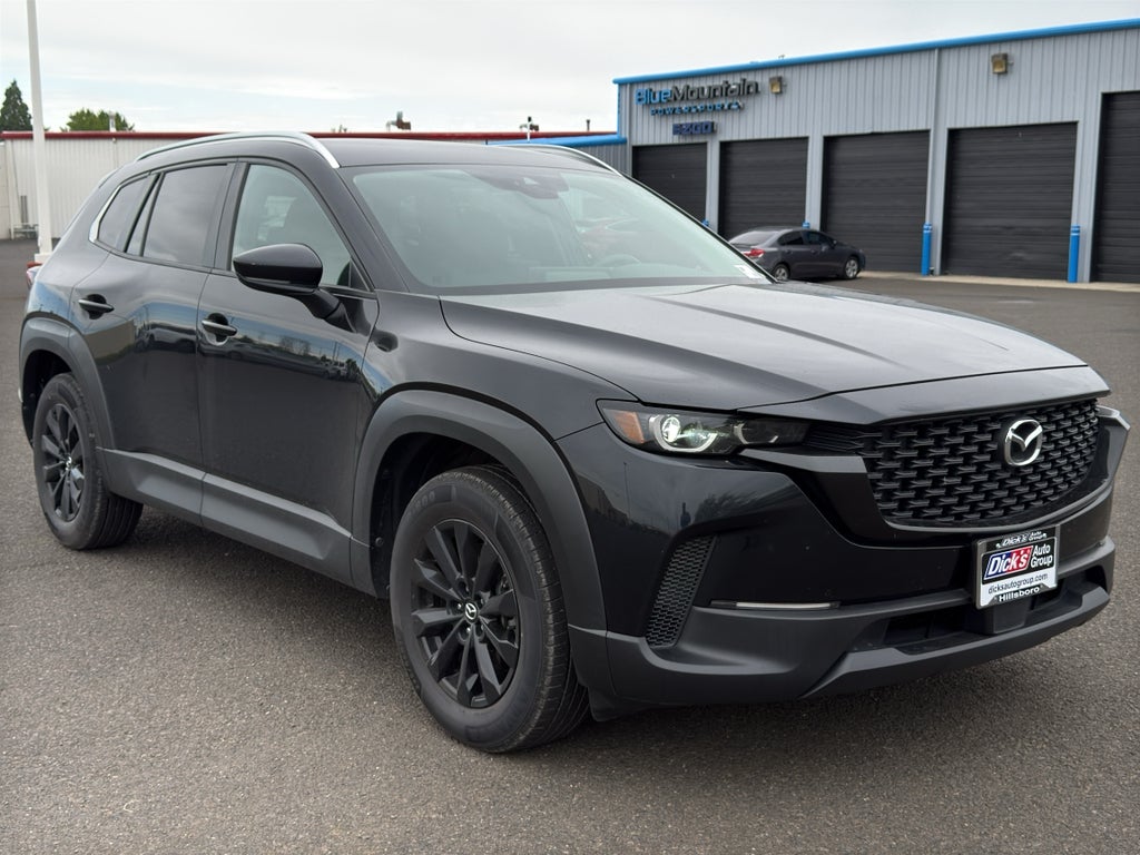 2023 Mazda CX-50 2.5 S PREFERRED PLUS's photo