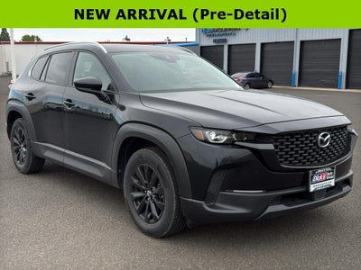 2023 Mazda Mazda CX-50 2.5 S Preferred Plus Package