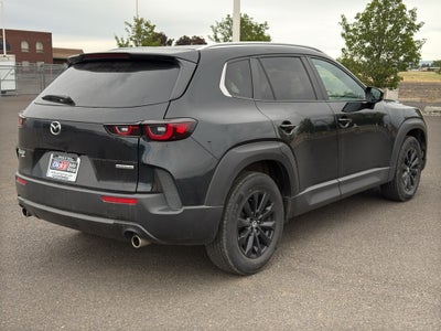 2023 Mazda Mazda CX-50 2.5 S Preferred Plus Package