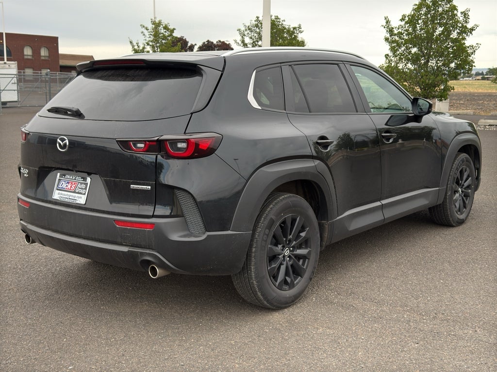 2023 Mazda Mazda CX-50 2.5 S Preferred Plus Package