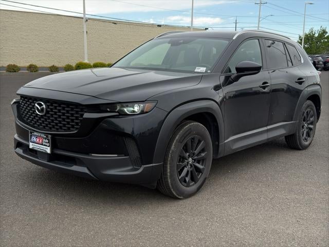 2023 Mazda Mazda CX-50 2.5 S Preferred Plus Package