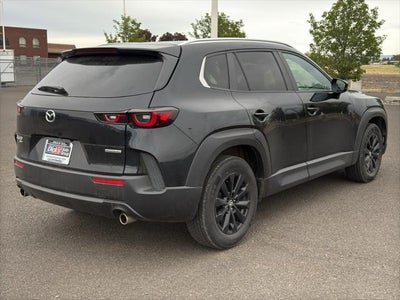 2023 Mazda Mazda CX-50 2.5 S Preferred Plus Package