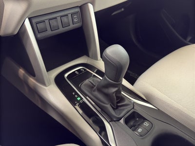 2025 Toyota Corolla Cross L