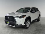 2025 Toyota Corolla Cross L