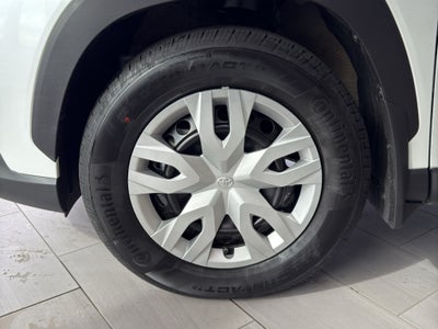 2025 Toyota Corolla Cross L