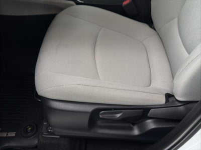 2025 Toyota Corolla Cross L