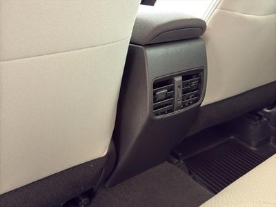 2025 Toyota Corolla Cross L