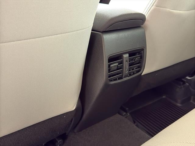 2025 Toyota Corolla Cross L