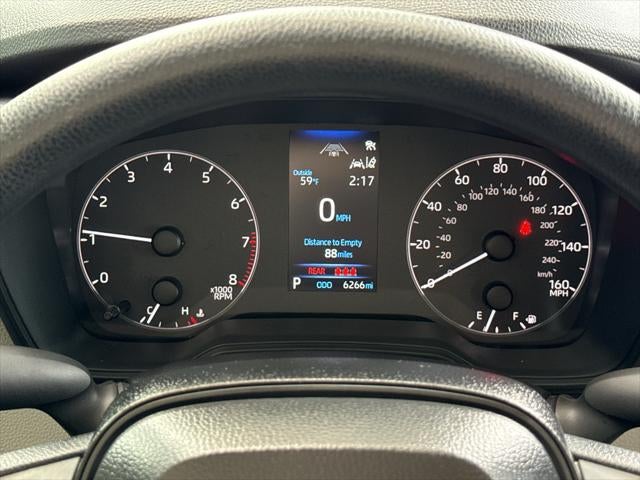 2025 Toyota Corolla Cross L