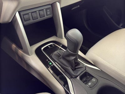 2025 Toyota Corolla Cross L