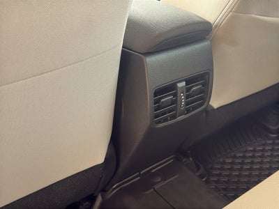 2022 Toyota Corolla Cross L