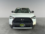 2022 Toyota Corolla Cross L