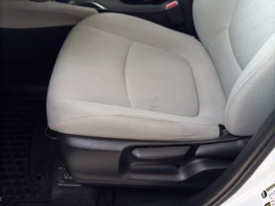 2022 Toyota Corolla Cross L