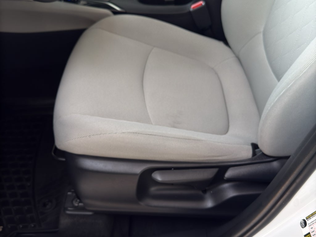 2022 Toyota Corolla Cross L