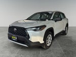 2022 Toyota Corolla Cross L